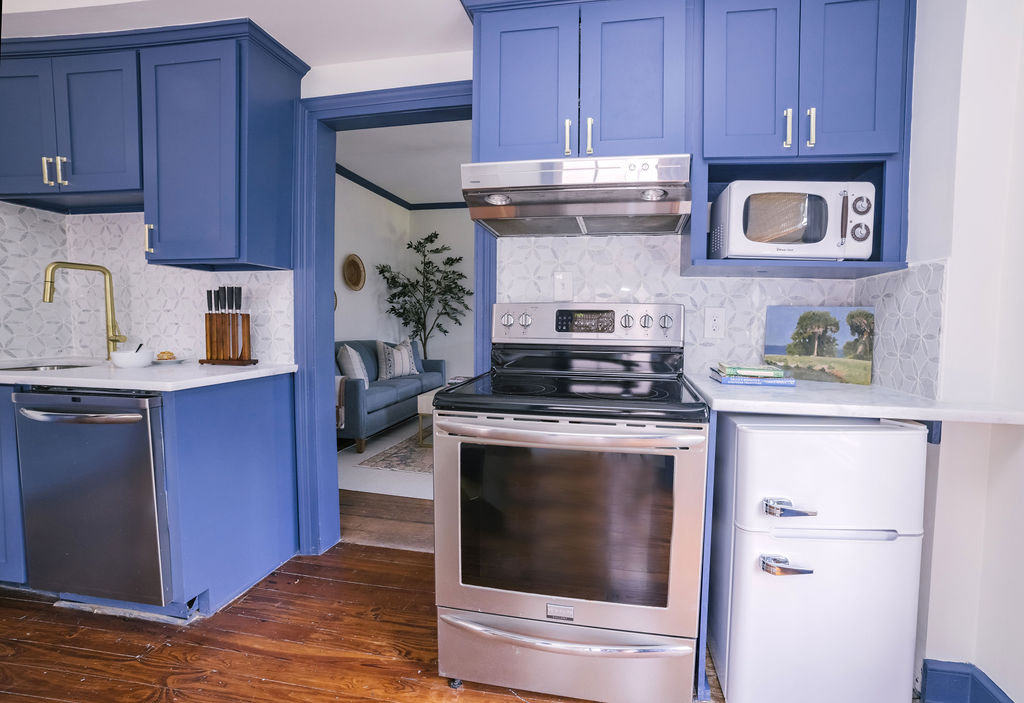 Charleston Vacation Rental