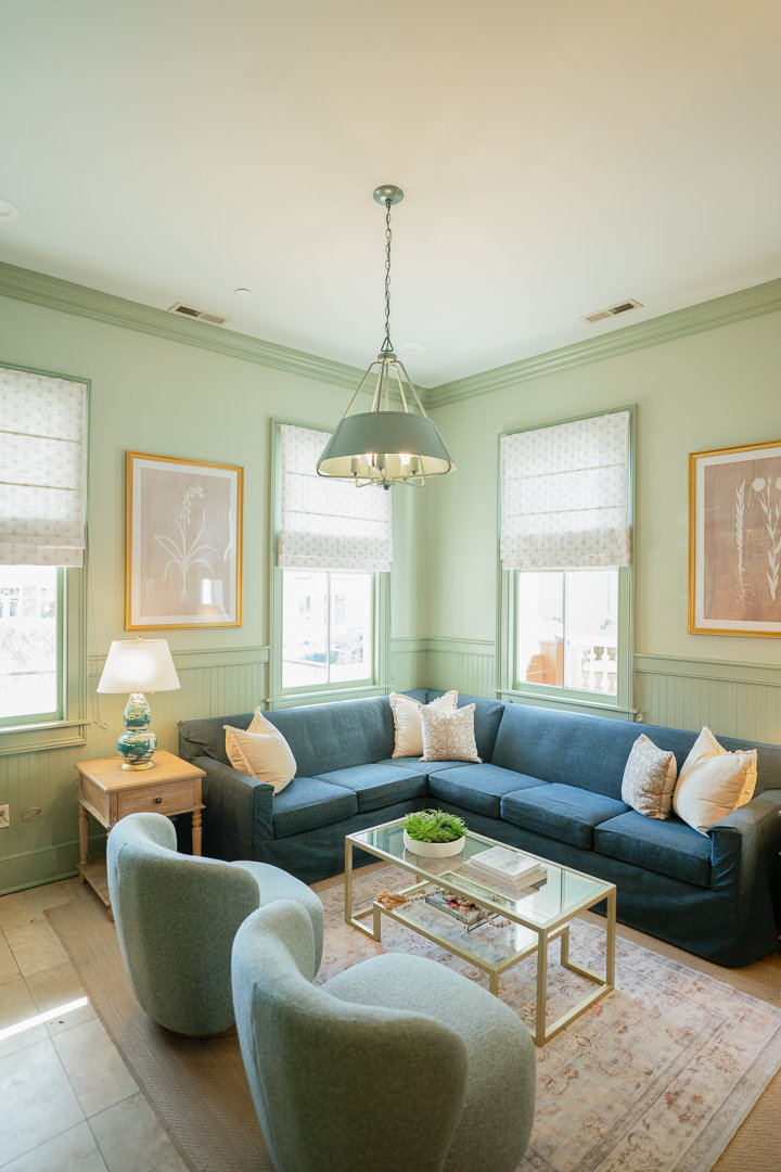 Charleston Vacation Rental