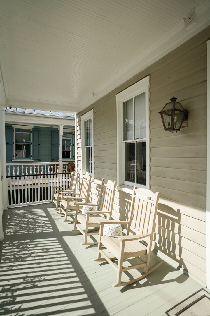 Charleston Vacation Rental