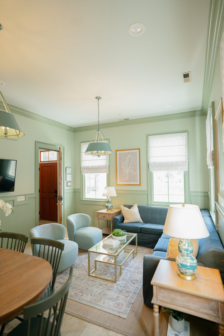 Charleston Vacation Rental