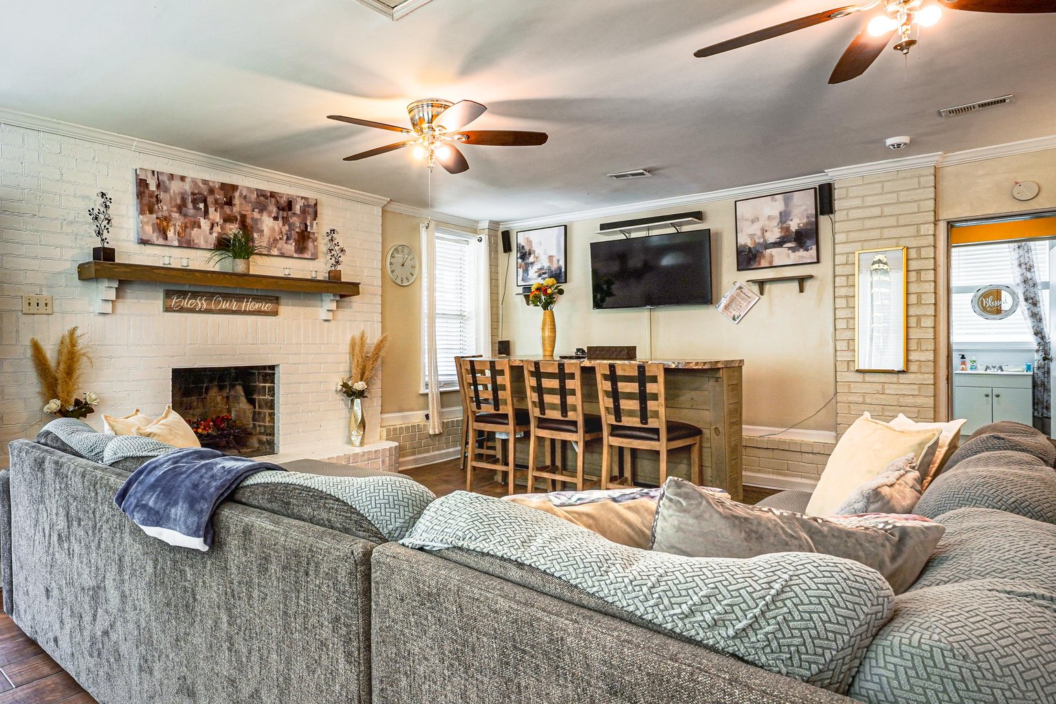 Charleston Vacation Rental