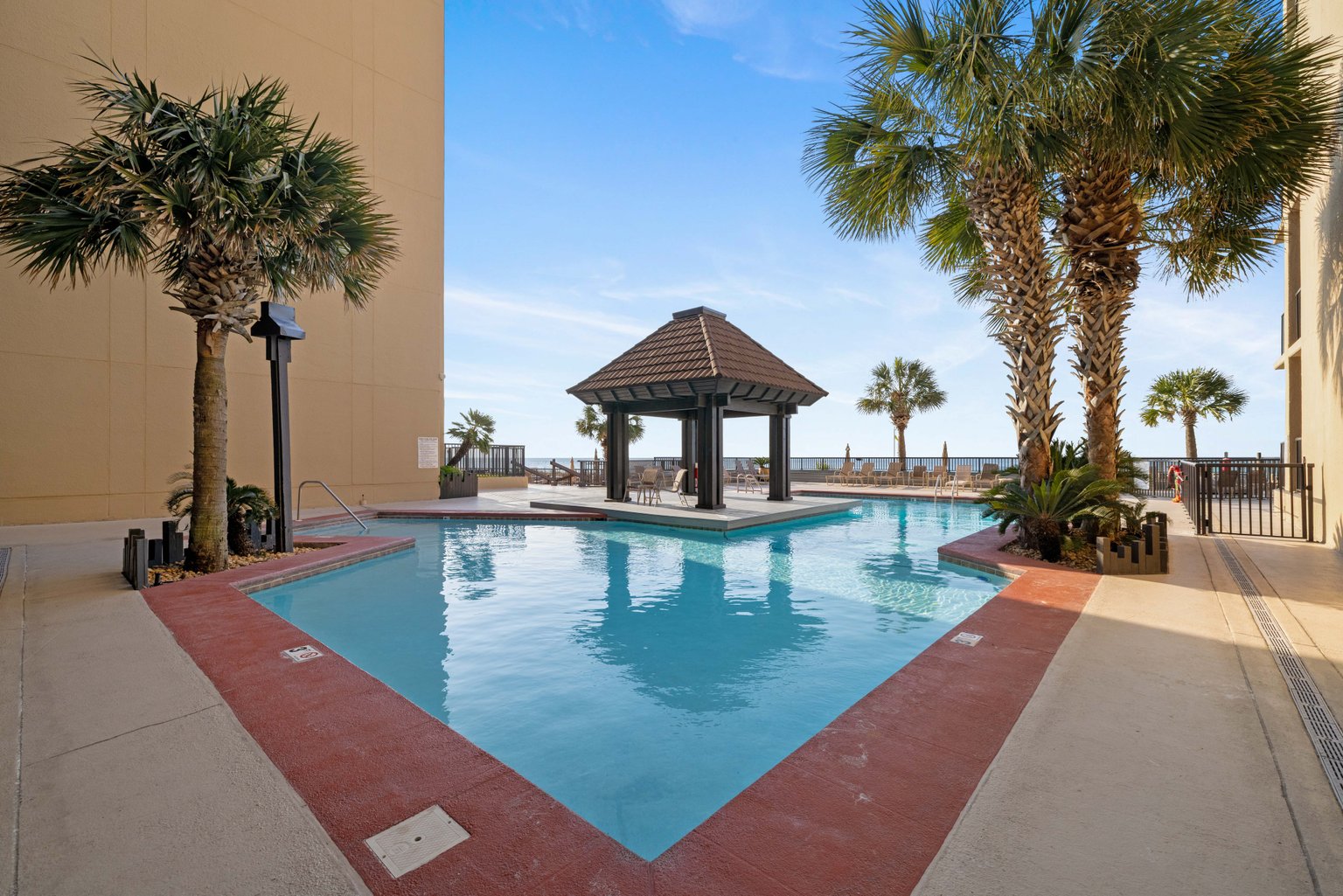 Orange Beach Vacation Rental