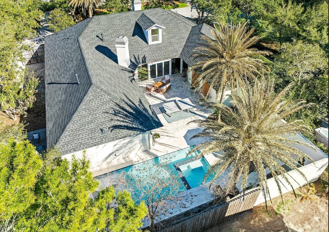 Santa Rosa Beach Vacation Rental