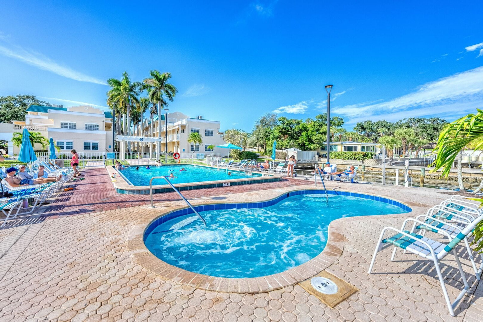 Siesta Key Vacation Rental