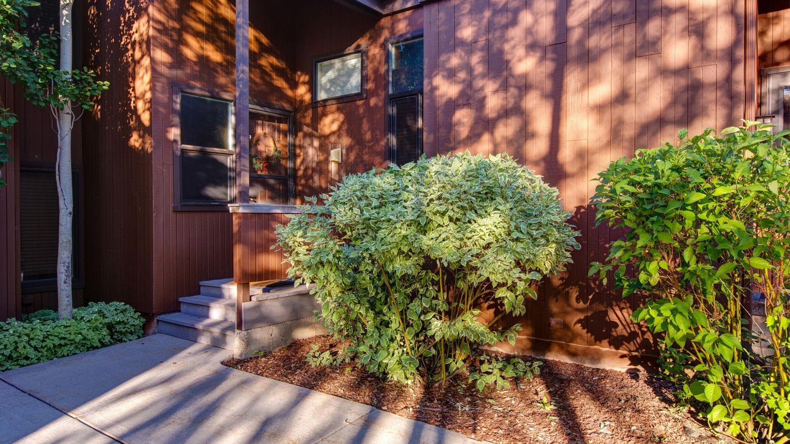 Park City Vacation Rental