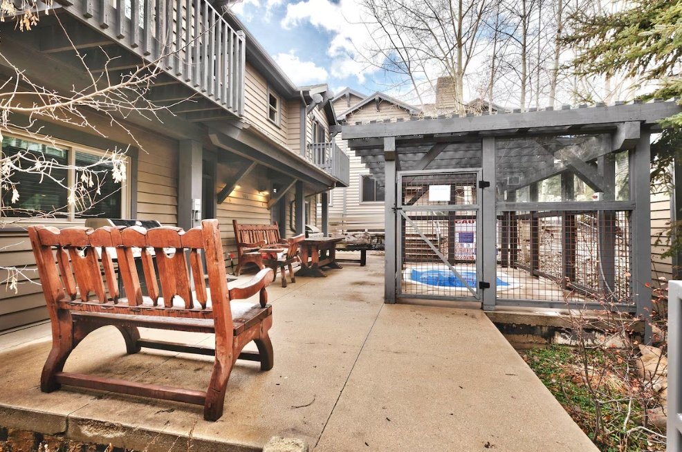 Park City Vacation Rental