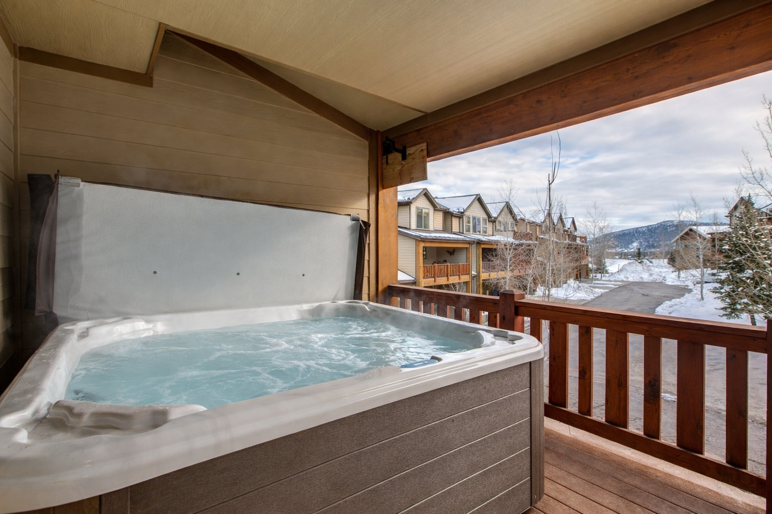 Park City Vacation Rental