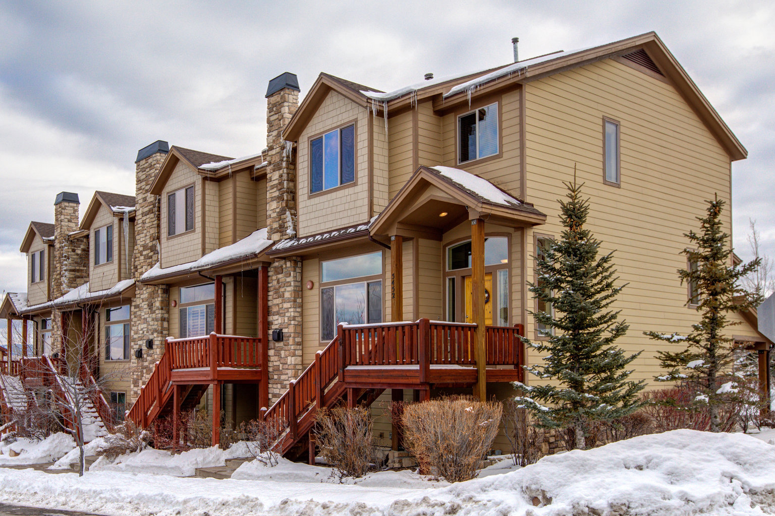 Park City Vacation Rental