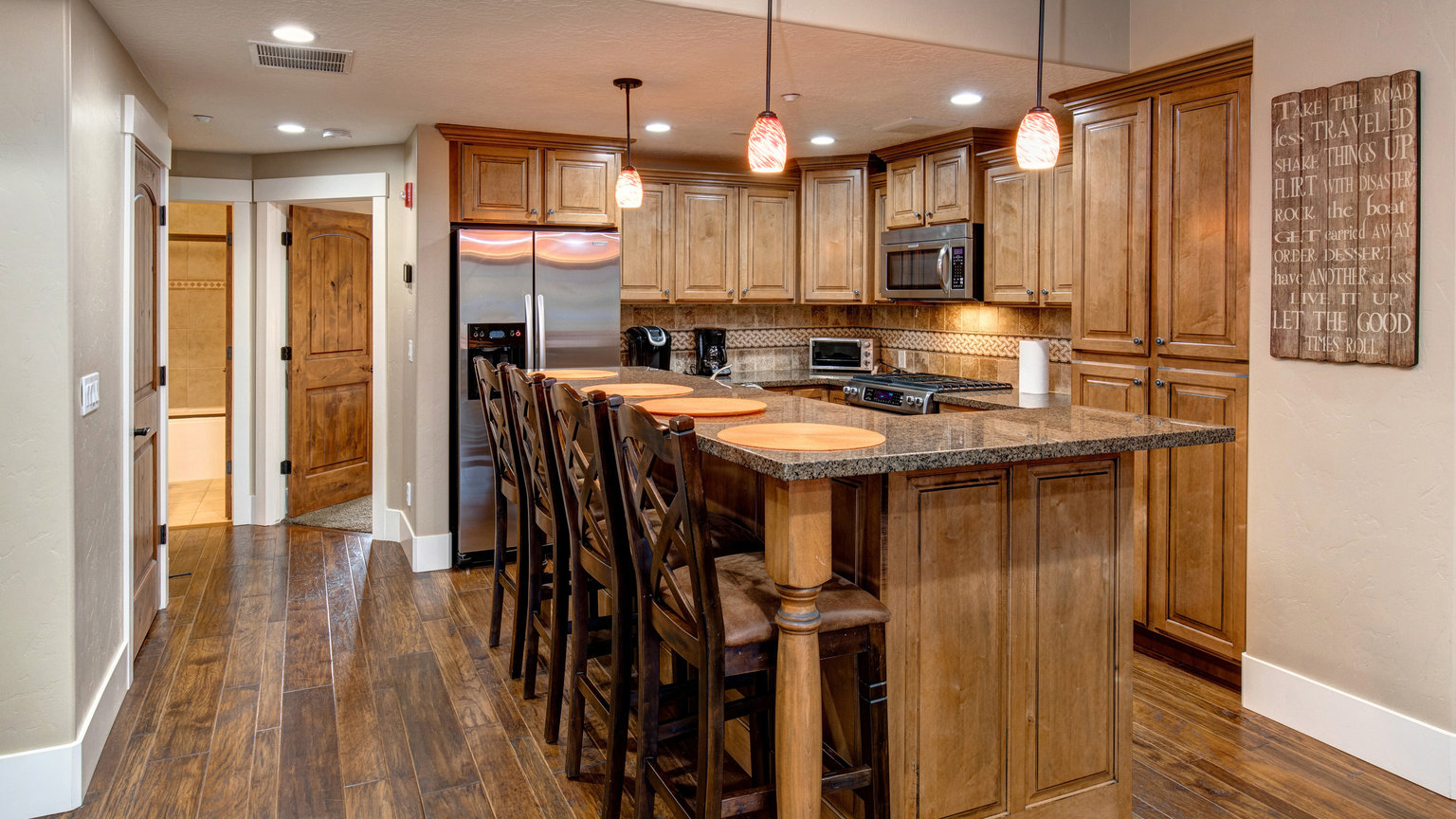 Heber City Vacation Rental