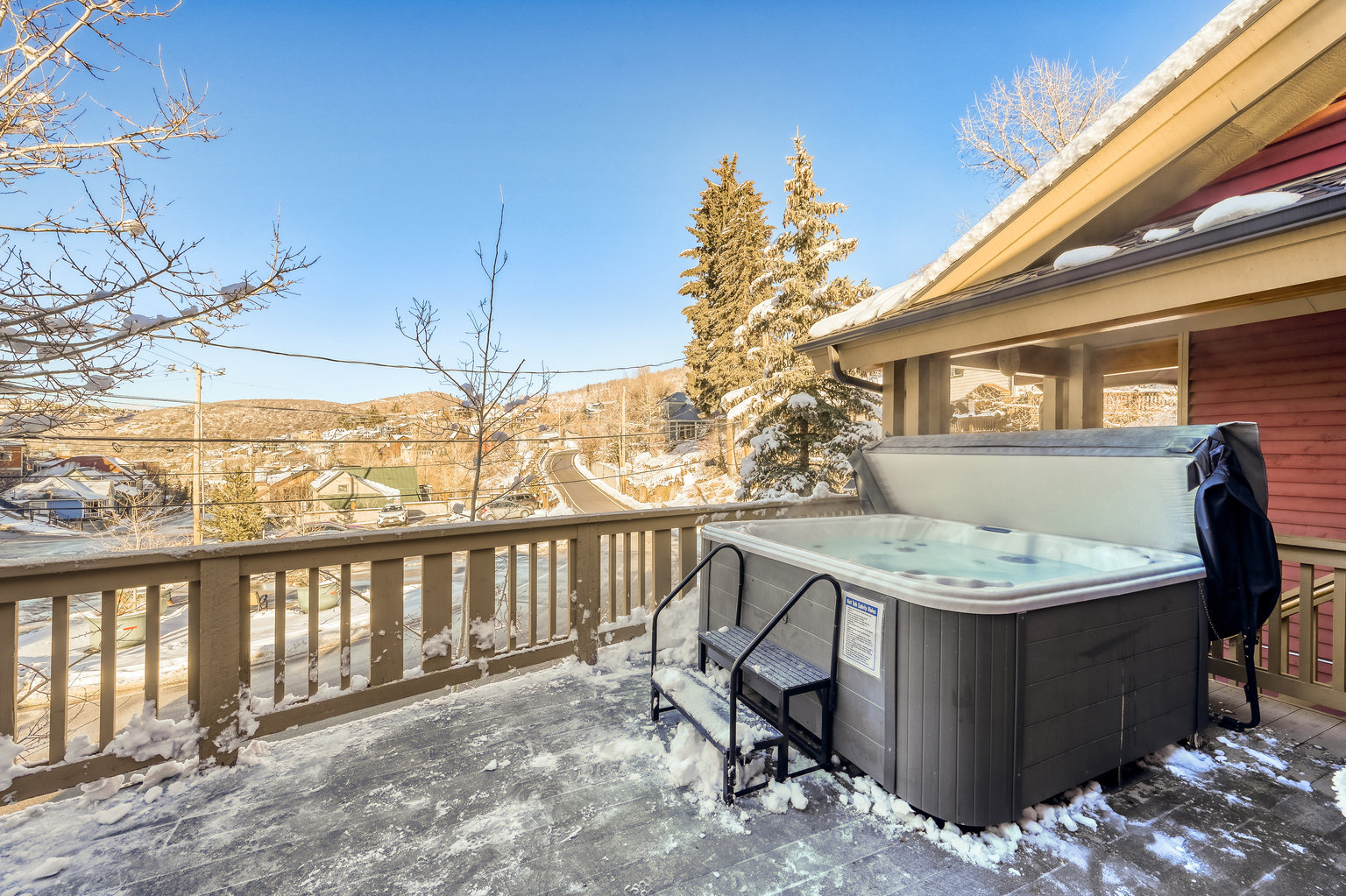 Park City Vacation Rental