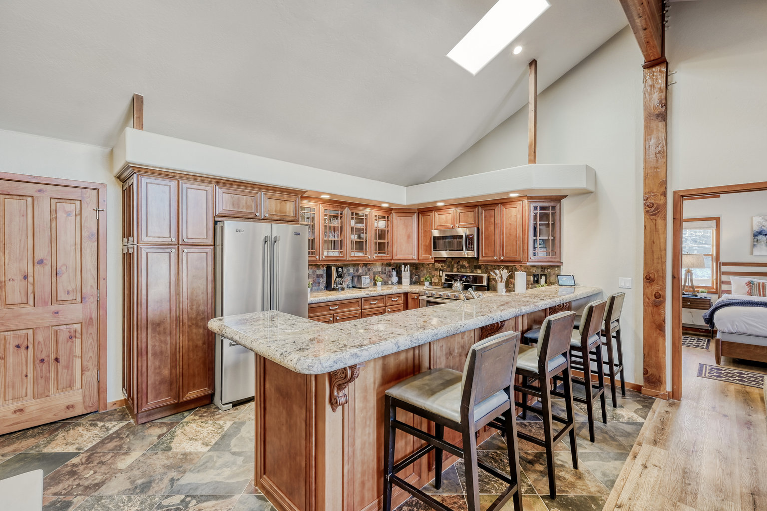 Park City Vacation Rental