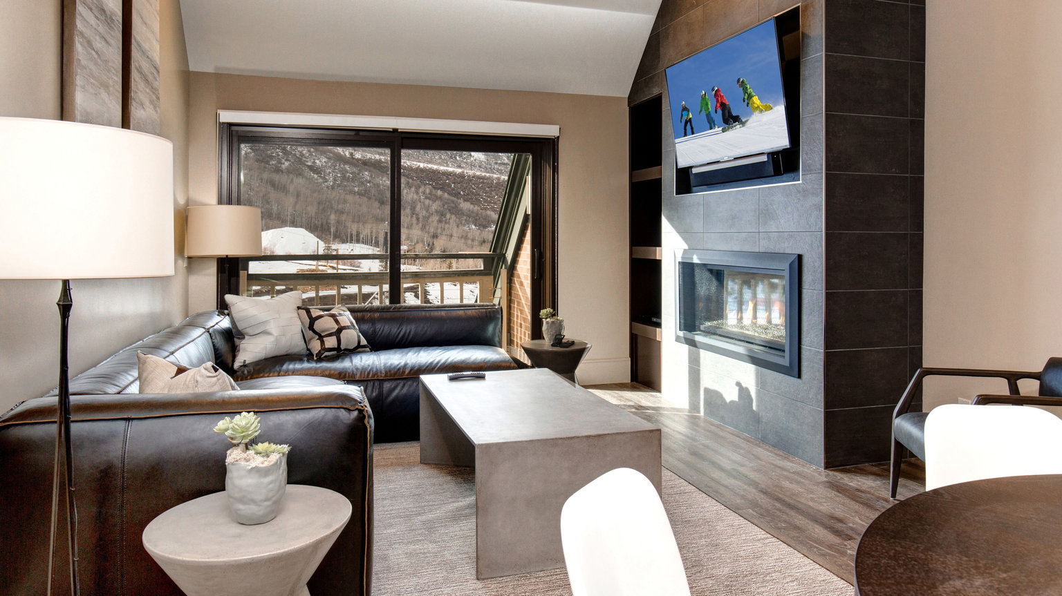 Park City Vacation Rental