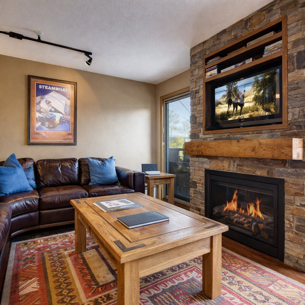Park City Vacation Rental