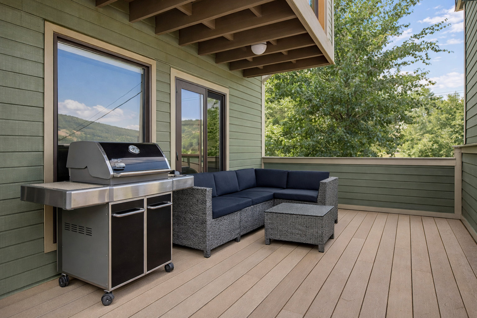 Park City Vacation Rental