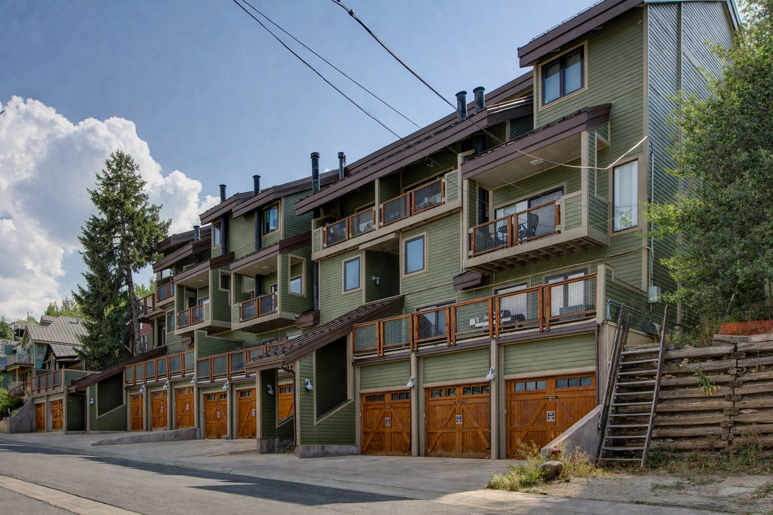Park City Vacation Rental