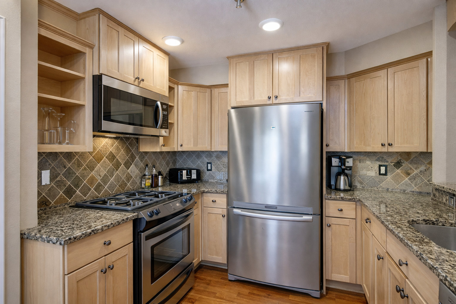 Park City Vacation Rental