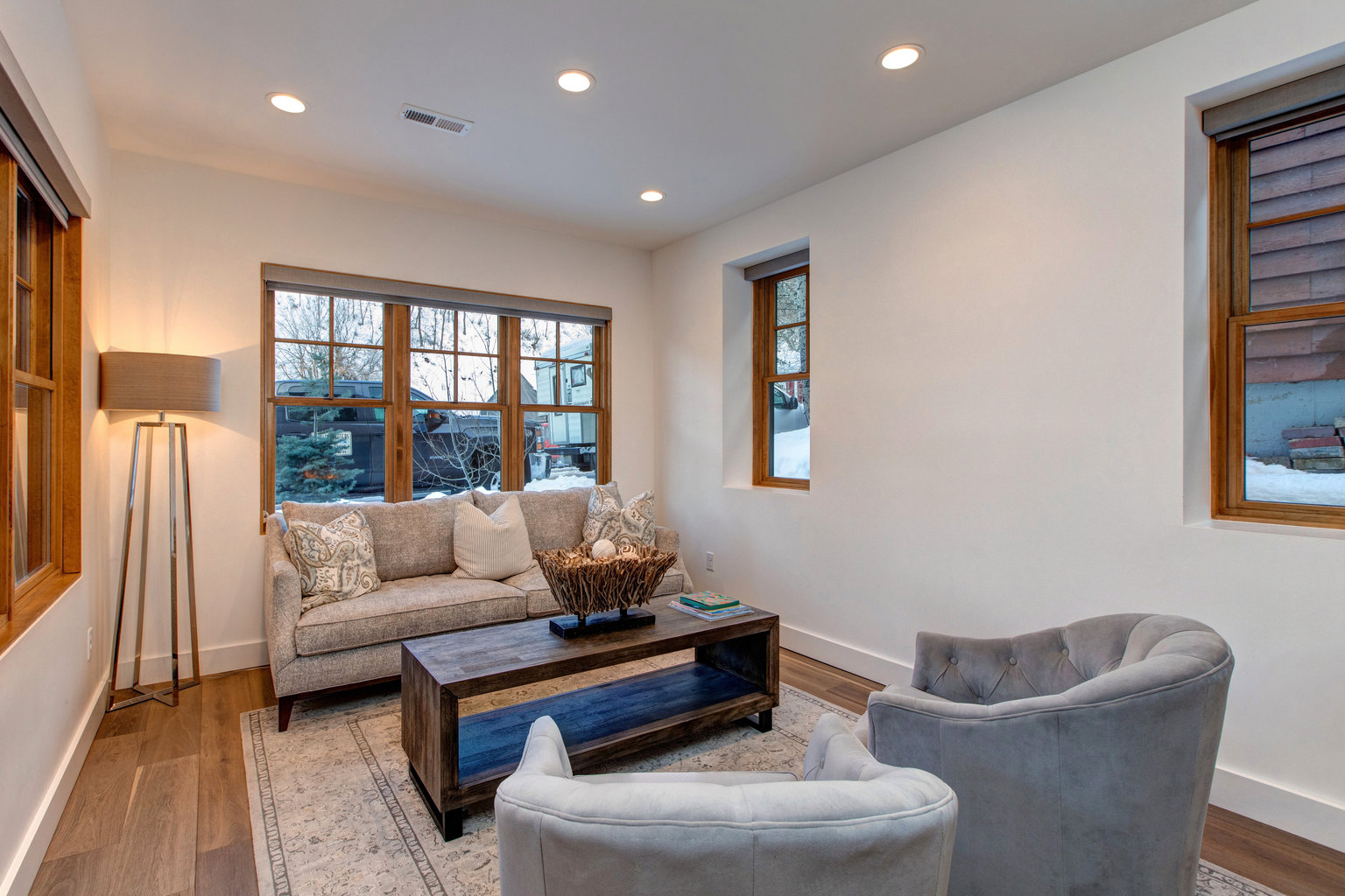 Park City Vacation Rental