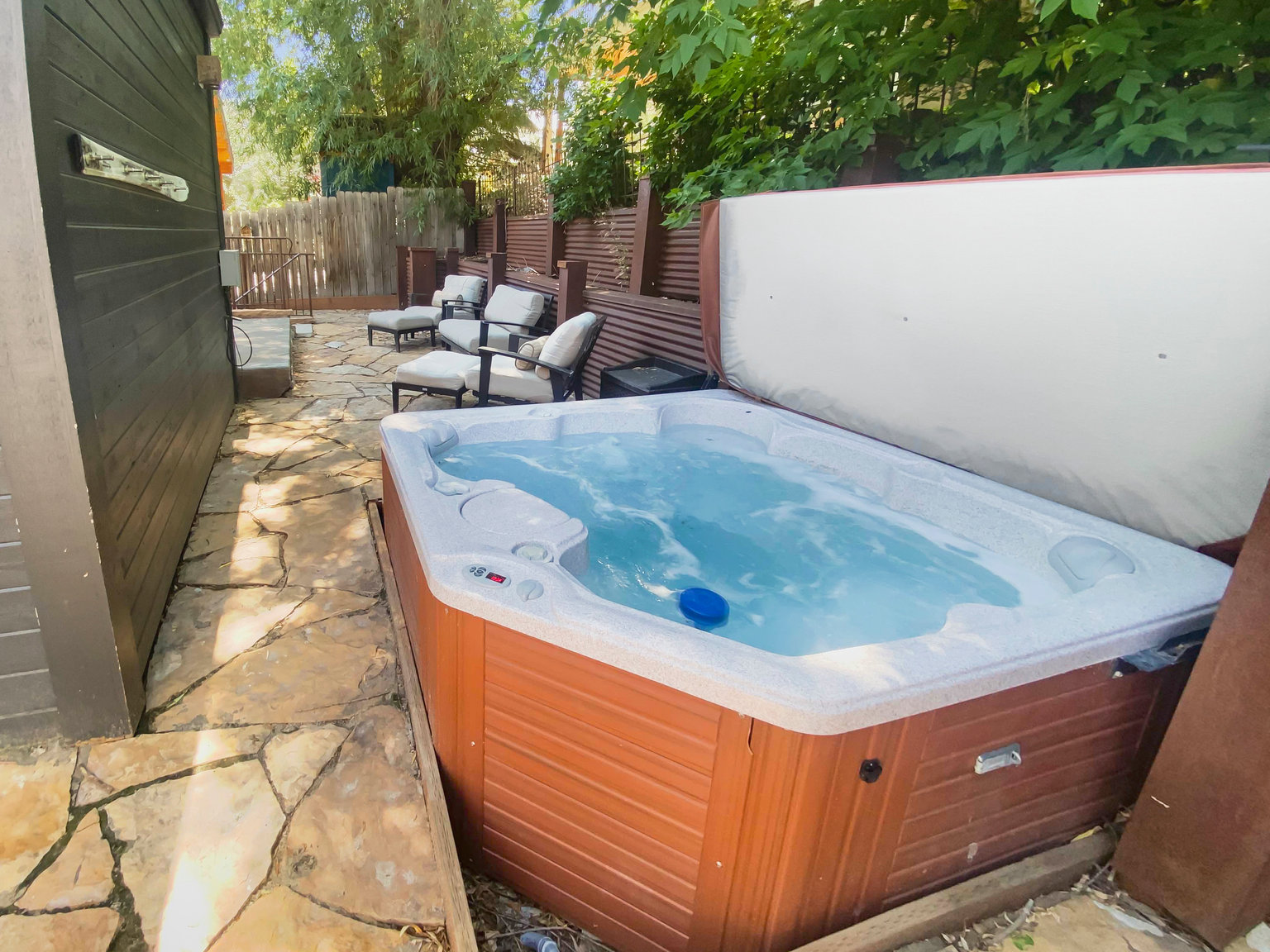 Park City Vacation Rental