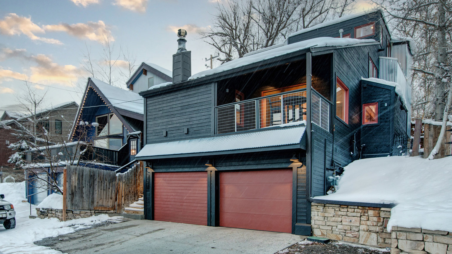 Park City Vacation Rental