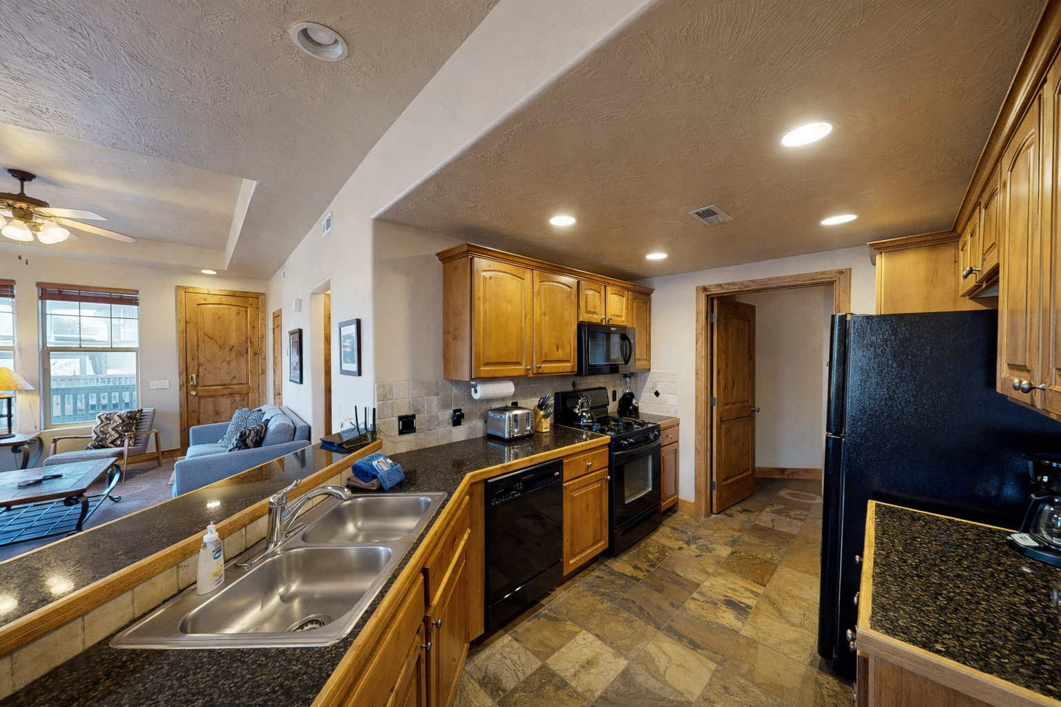 Park City Vacation Rental