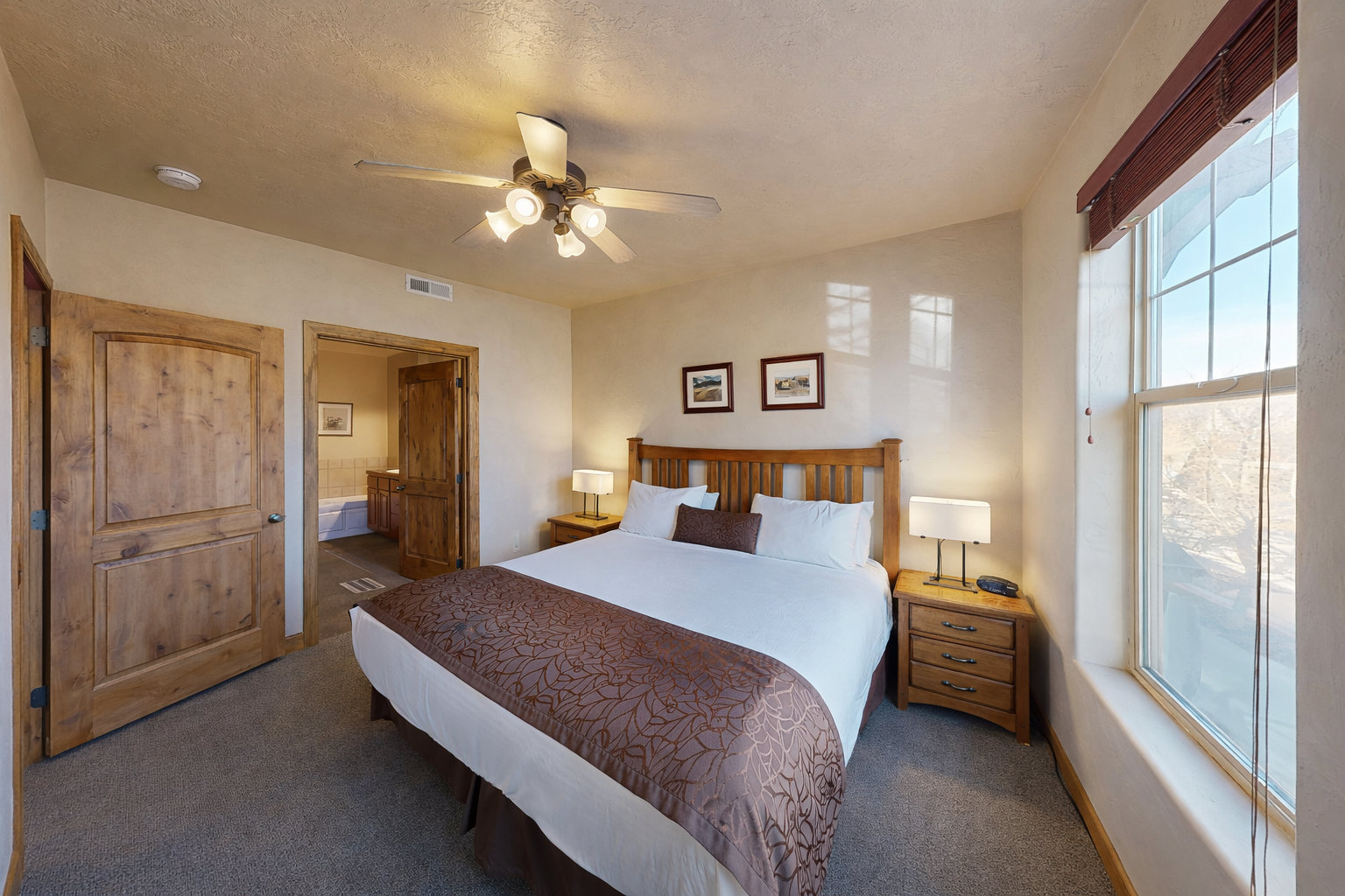 Park City Vacation Rental
