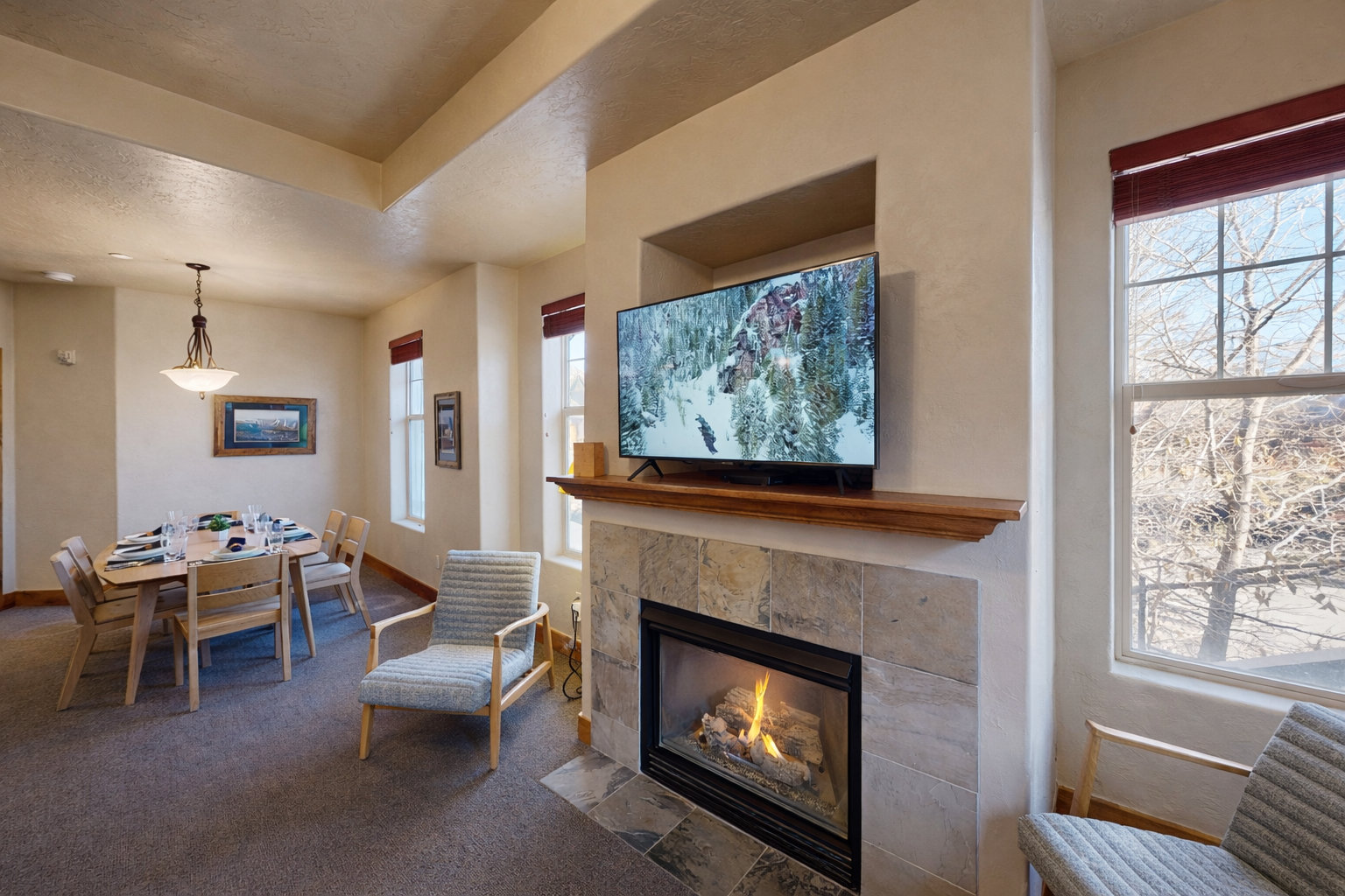 Park City Vacation Rental