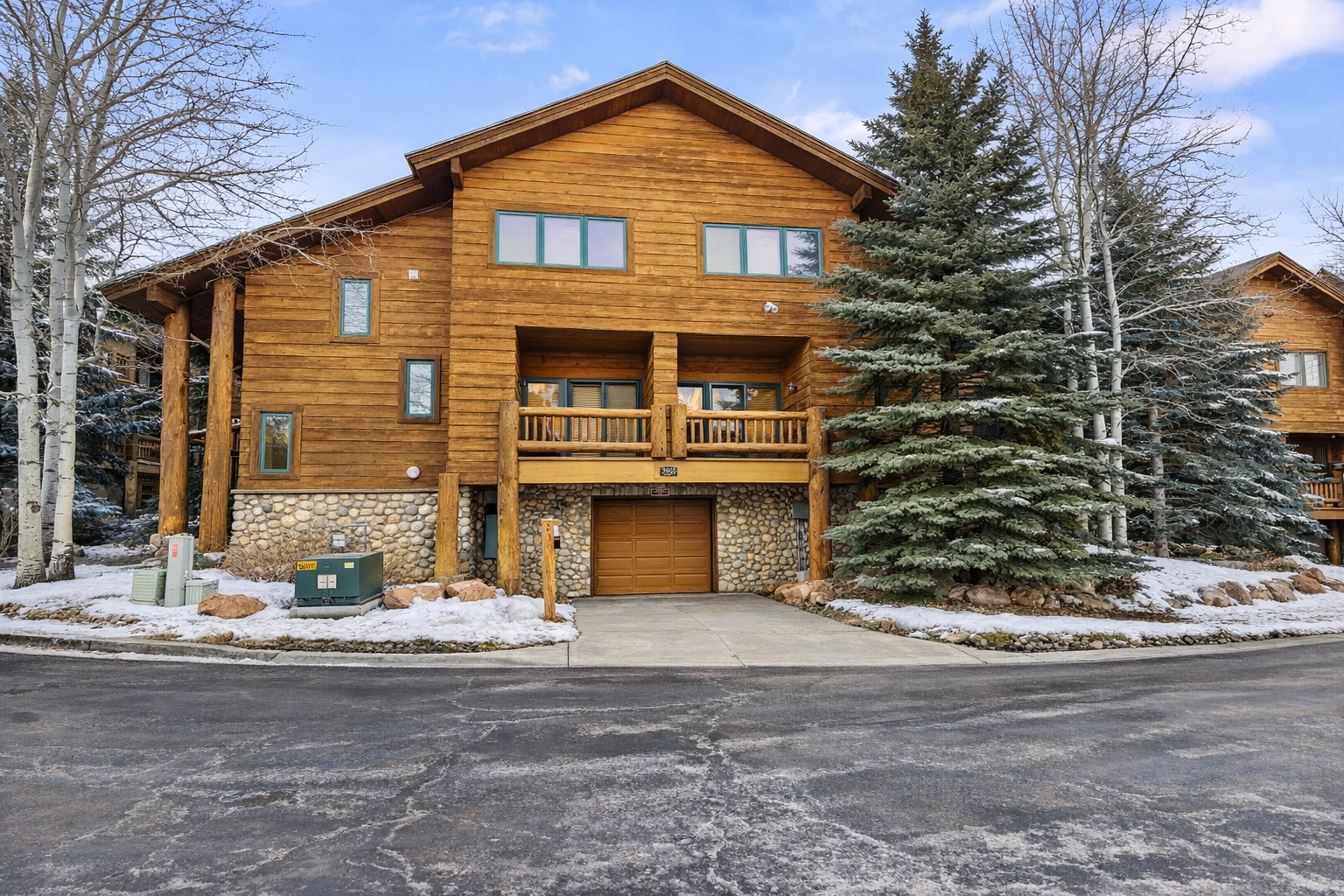 Park City Vacation Rental