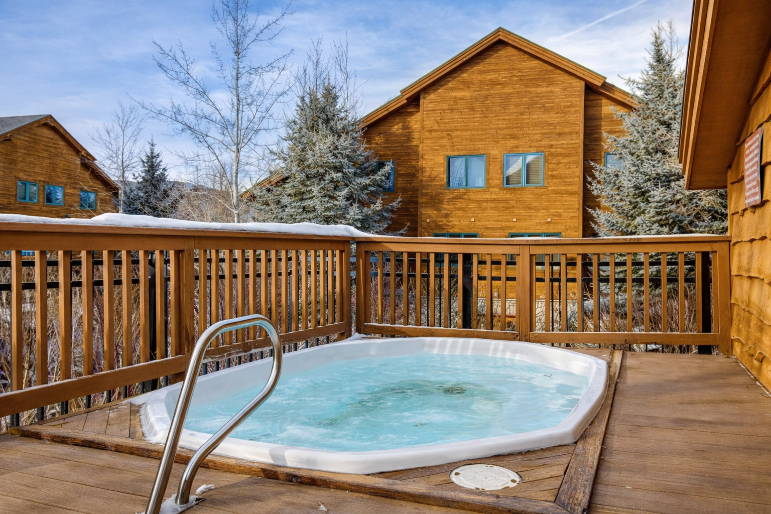 Park City Vacation Rental