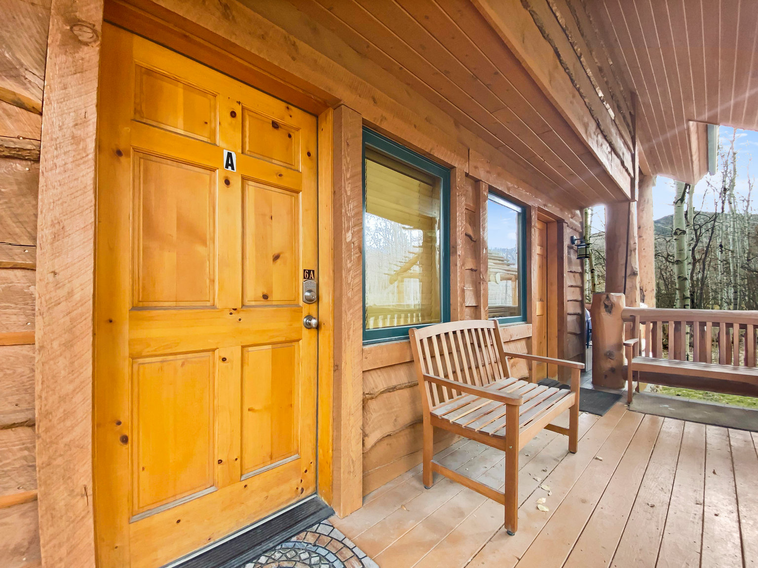 Park City Vacation Rental