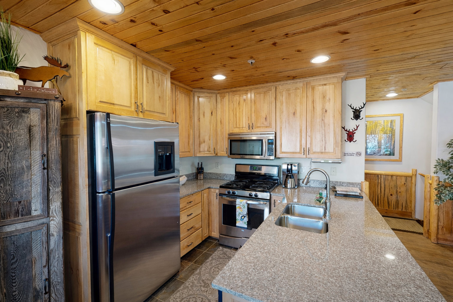 Park City Vacation Rental