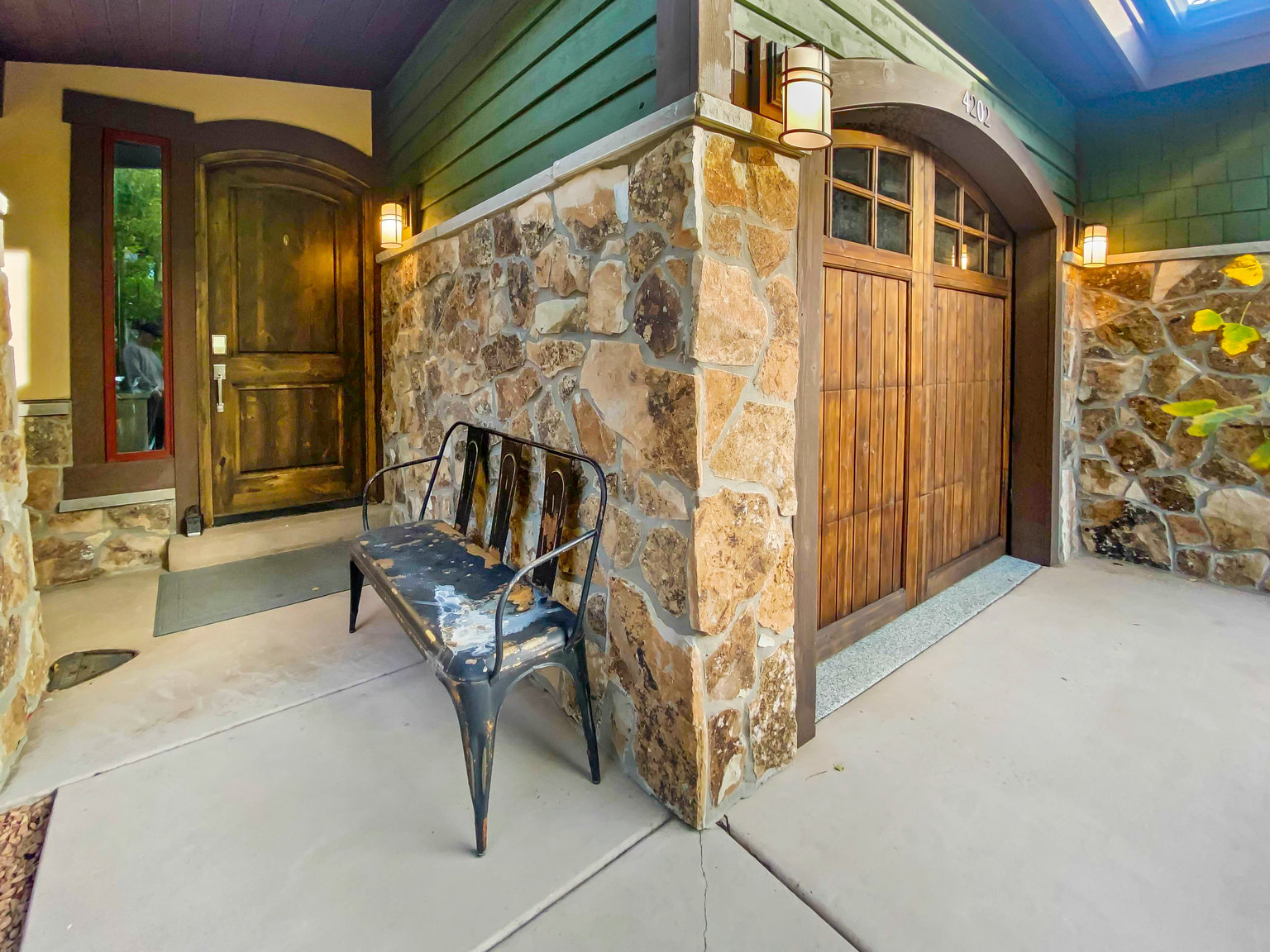 Park City Vacation Rental