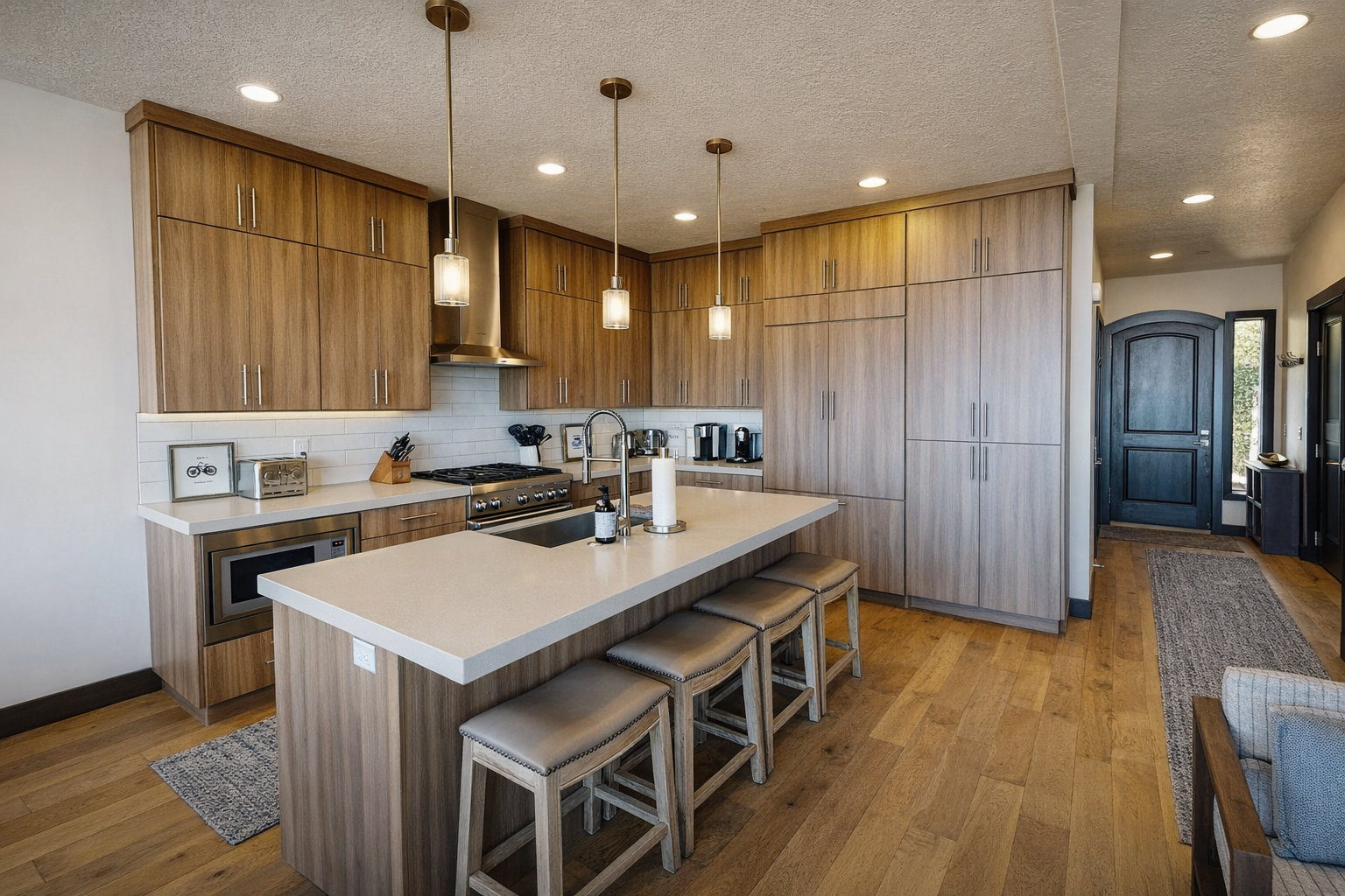 Park City Vacation Rental