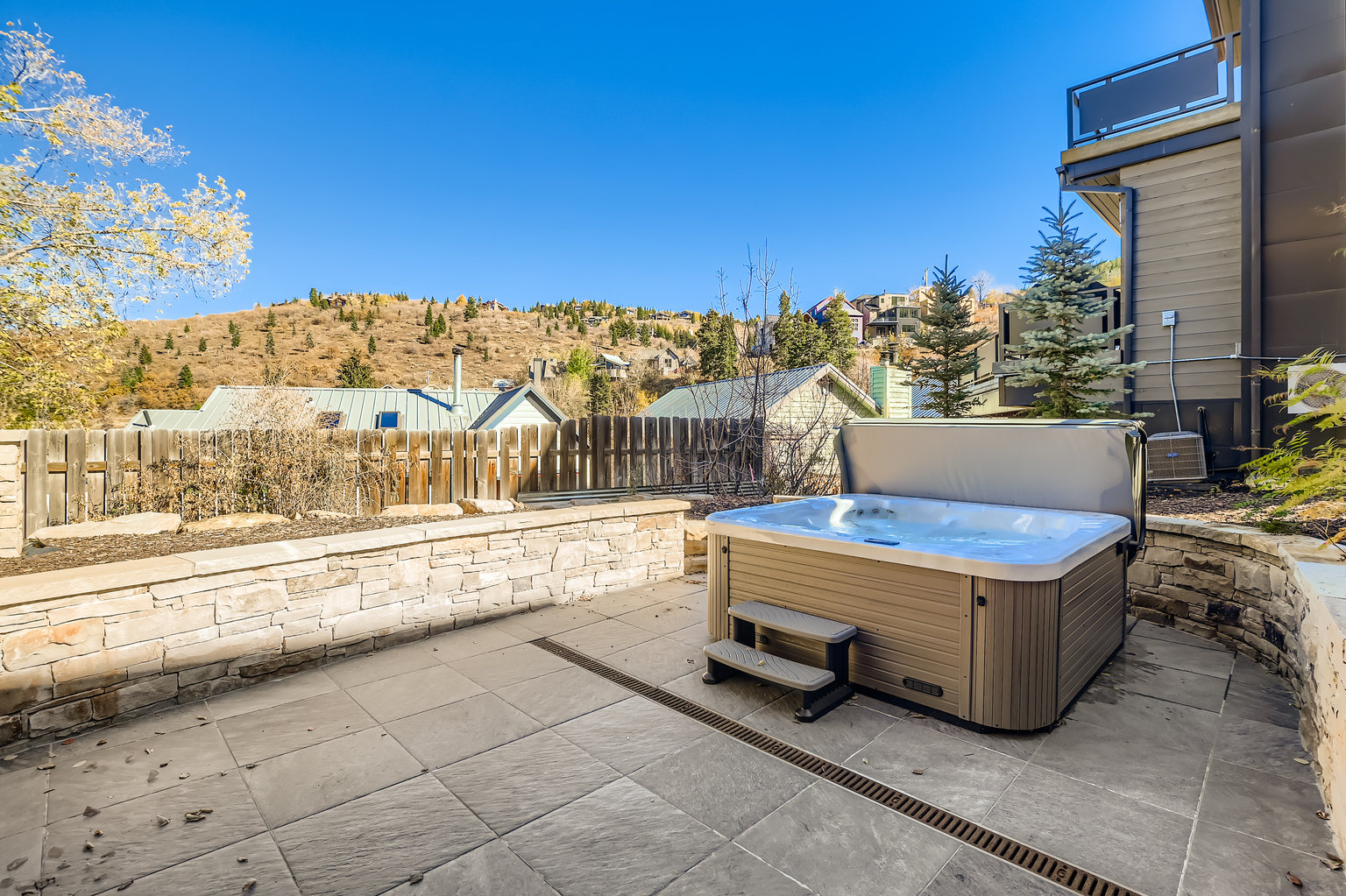 Park City Vacation Rental