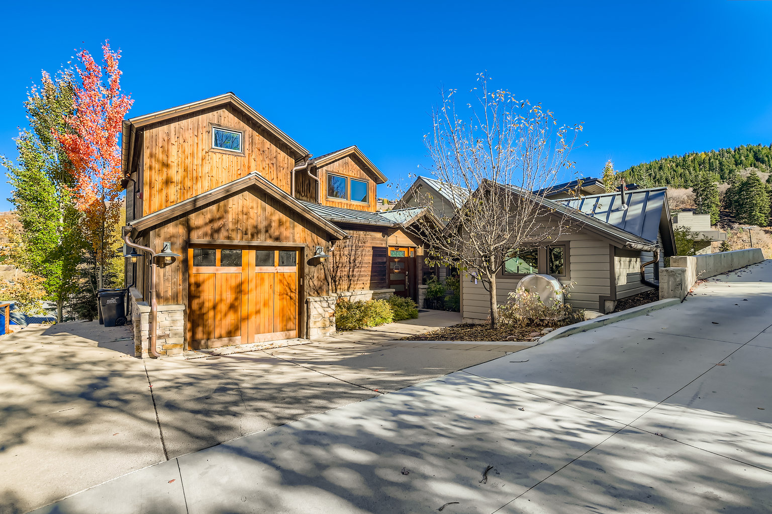 Park City Vacation Rental