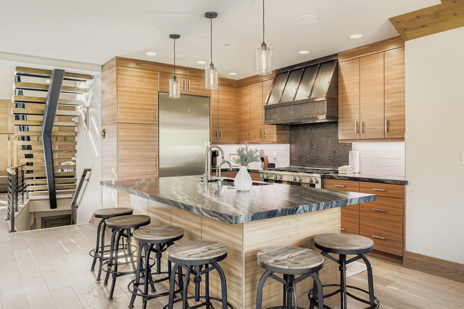 Park City Vacation Rental