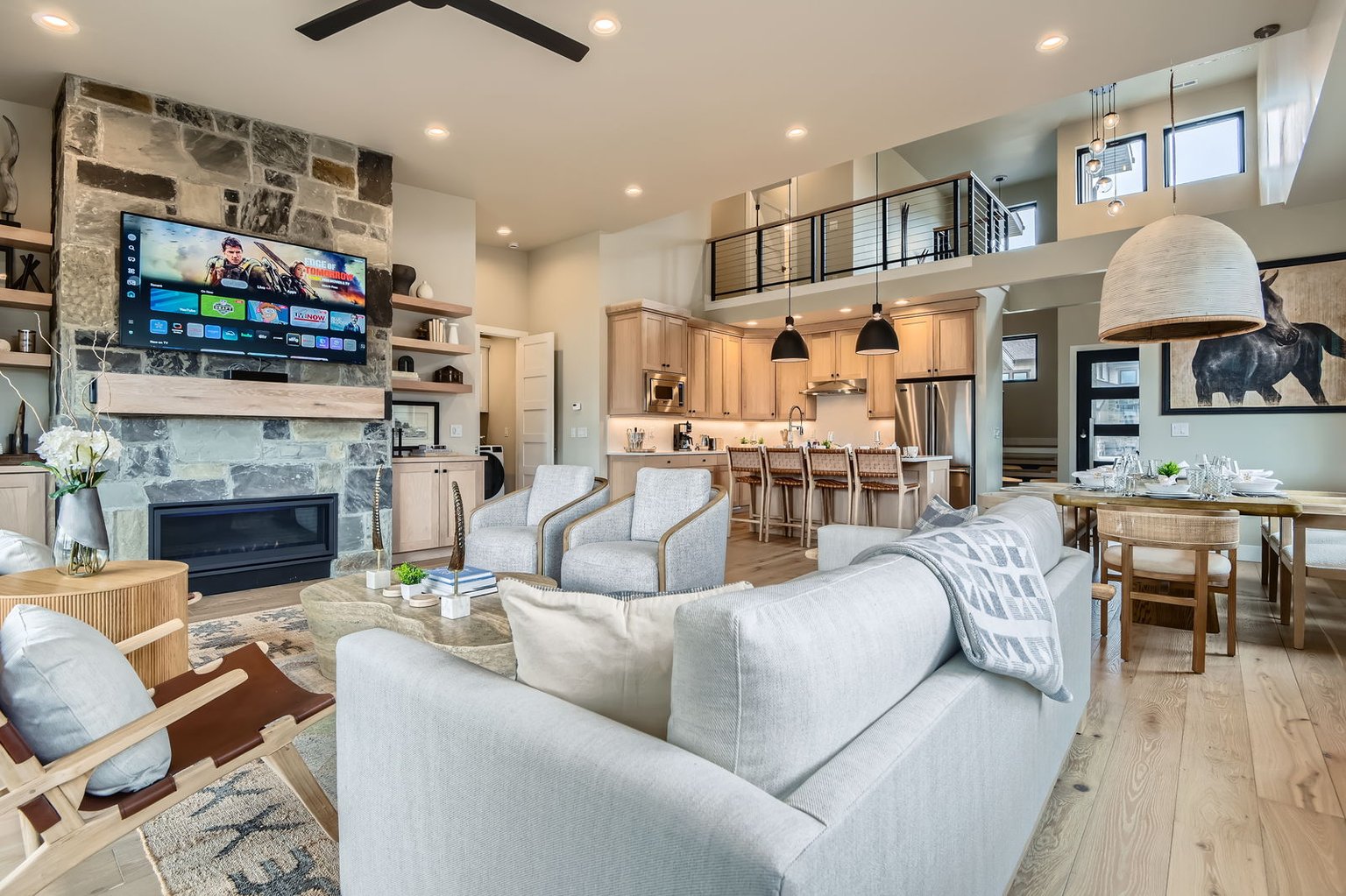 Heber City Vacation Rental