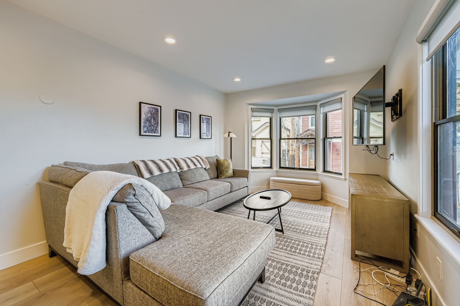 Park City Vacation Rental