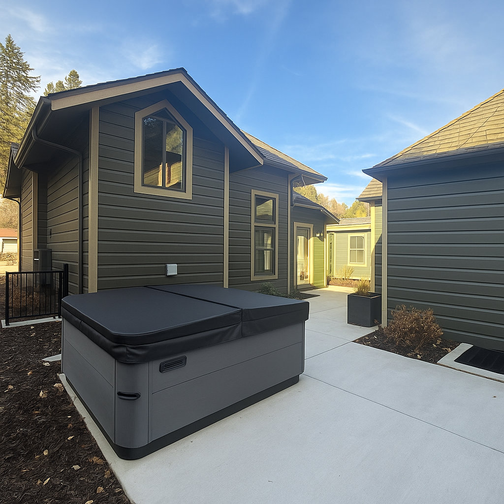 Park City Vacation Rental