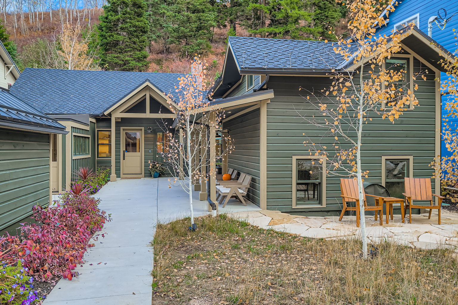 Park City Vacation Rental