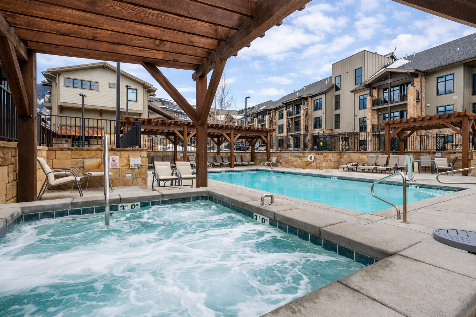 Park City Vacation Rental