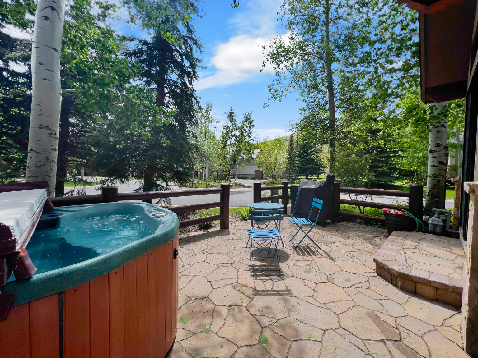 Park City Vacation Rental