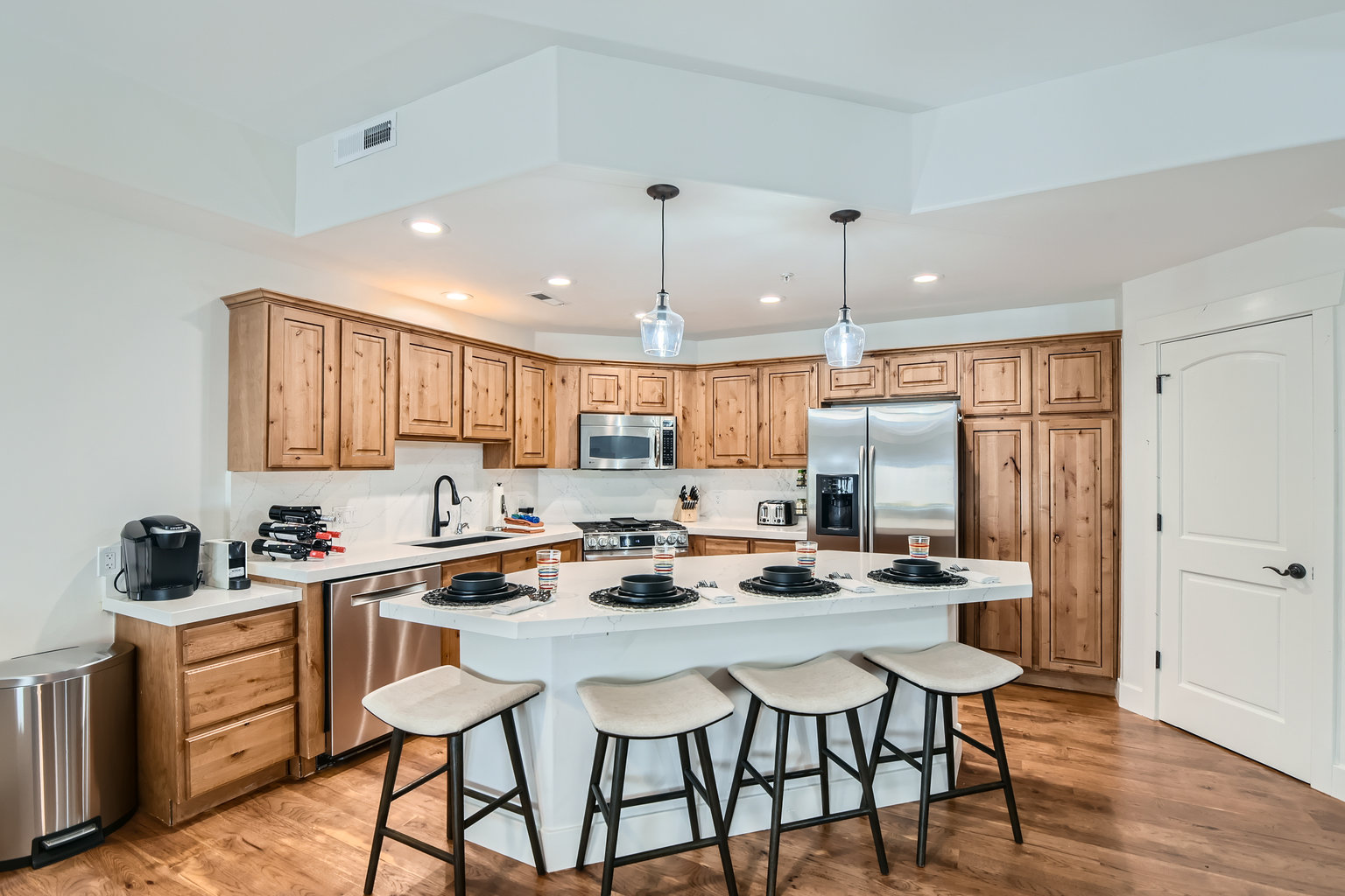 Park City Vacation Rental
