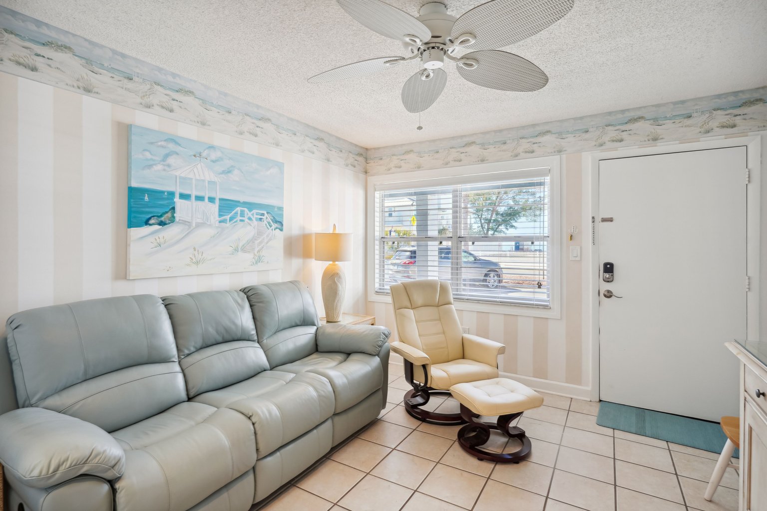 Treasure Island Vacation Rental