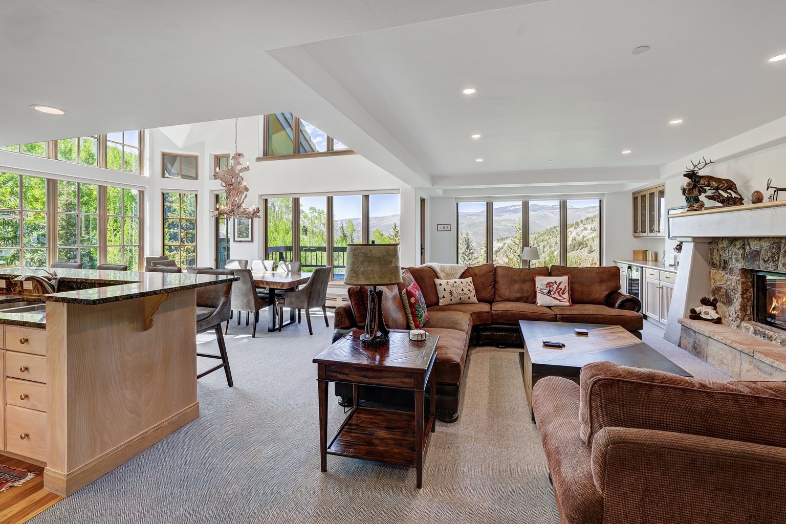 Beaver Creek Vacation Rental