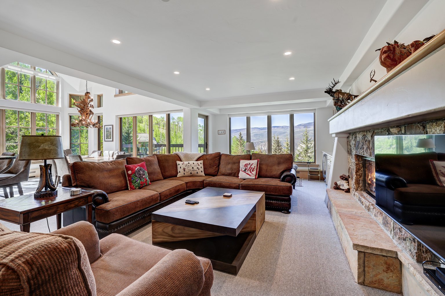 Beaver Creek Vacation Rental