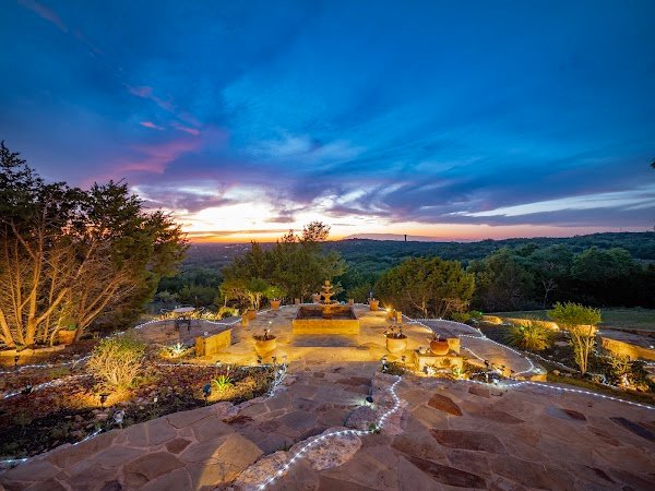 Fischer Vacation Rental