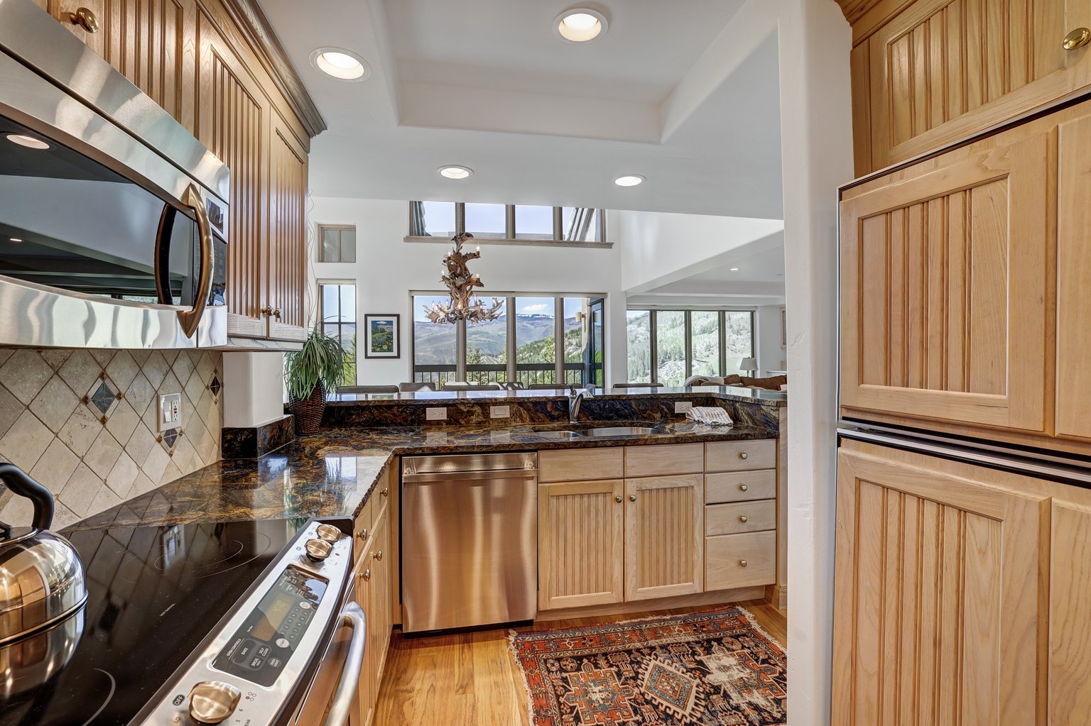 Beaver Creek Vacation Rental
