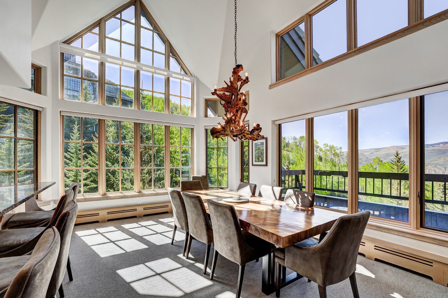 Beaver Creek Vacation Rental