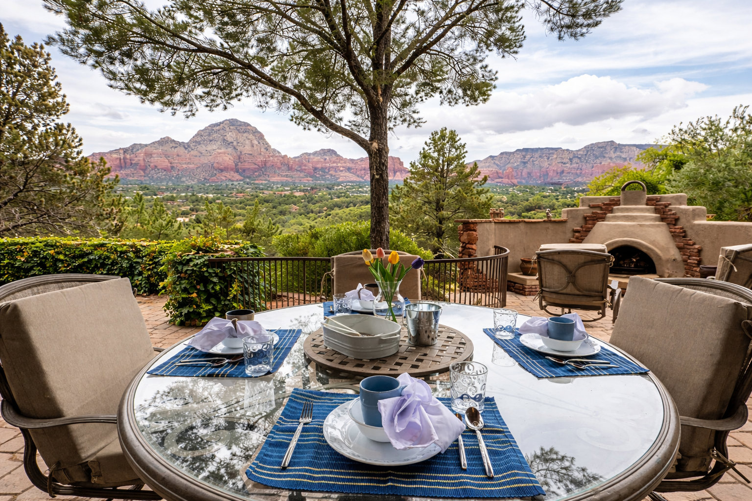 Sedona Vacation Rental