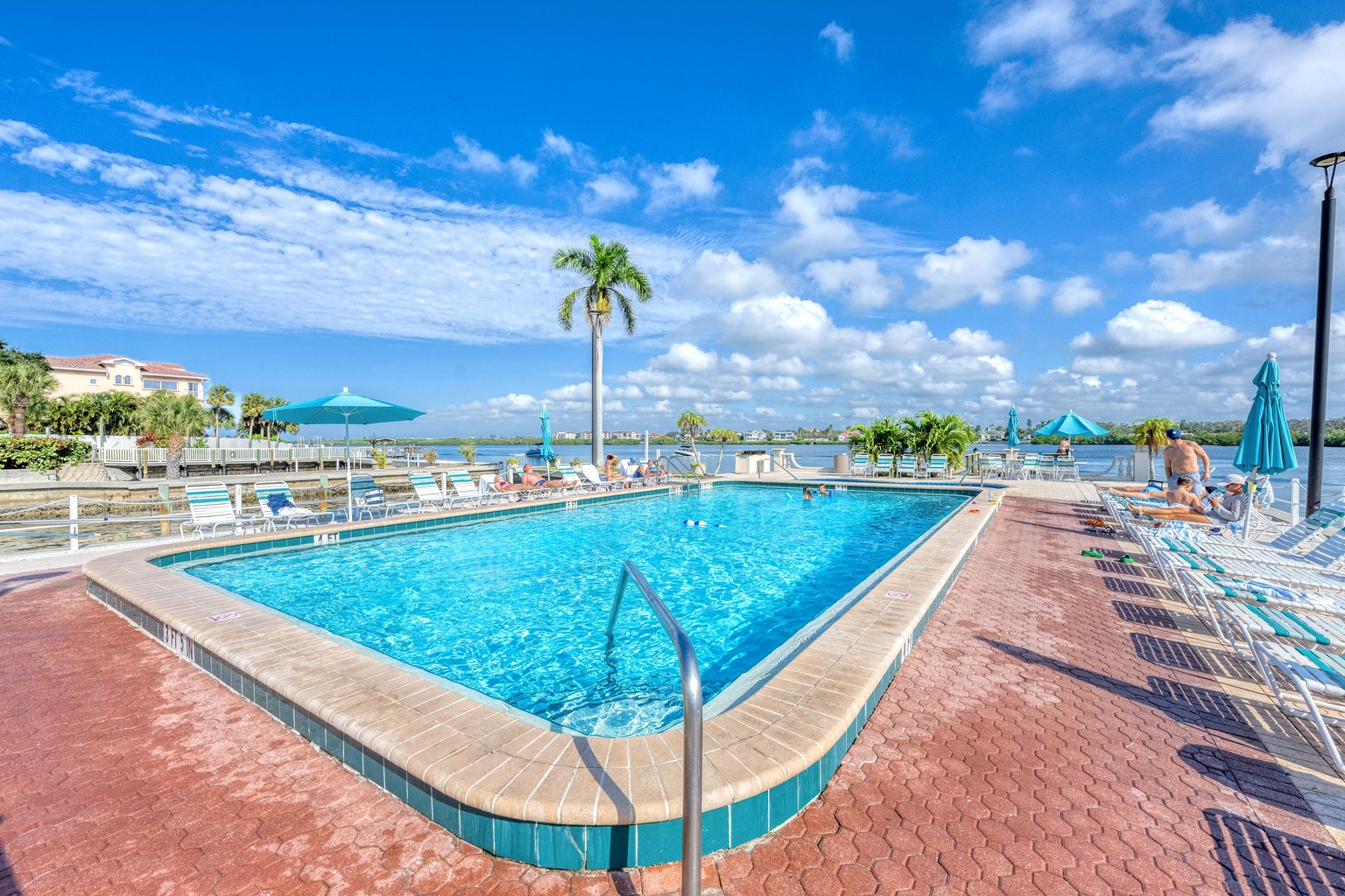 Siesta Key Vacation Rental